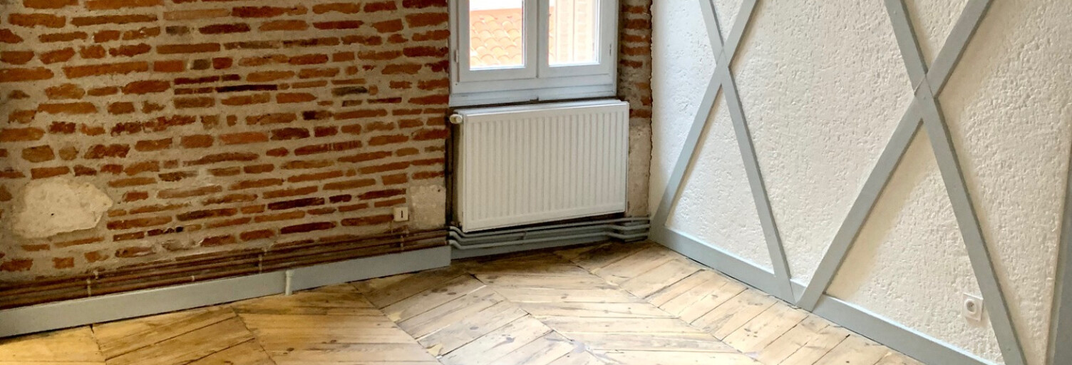 Appartement 4 Pièces 80 m² à louer à Cahors (46000)