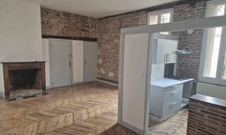 Appartement 4 Pièces 80 m² à louer à Cahors (46000)