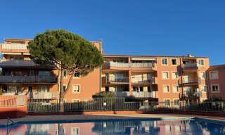 Appartement 3 Pièces 48 m² à vendre à Fréjus (83600)