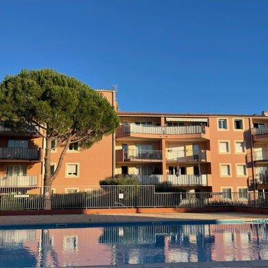 Appartement 3 pièces 208000 €