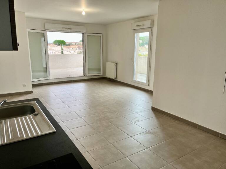 Appartement — photo 1