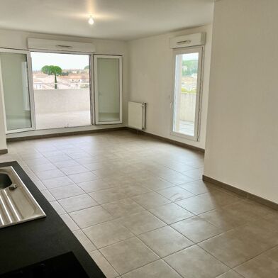 Appartement 3 pièces 199500 €