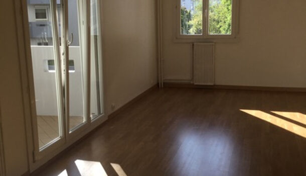 Appartement 4 pièces  à louer Reims 51100