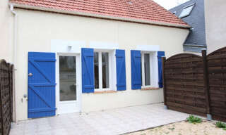 Maison 3 Pièces 67 m² à vendre à Jussy-le-Chaudrier (18140)