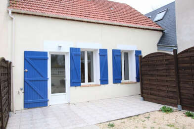 Maison 3 pièces 49900 €
