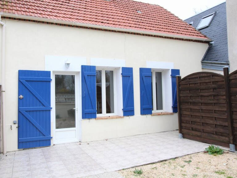 Proche Sancergues maison de village — photo 1