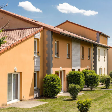 Appartement 2 pièces 40000 €