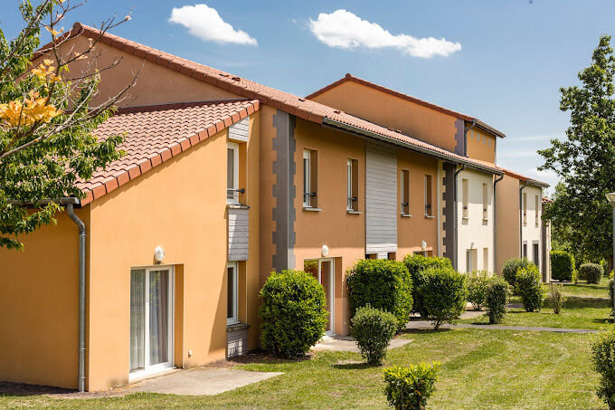 Appartement  T2 à vendre Gerzat 63360