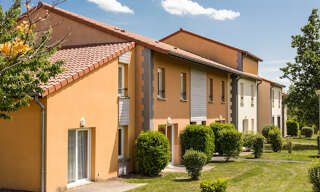 Appartement 2 Pièces 40 m² à vendre à Gerzat (63360)