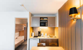 Appartement 1 Pièce 21 m² à vendre à Cauterets (65110)