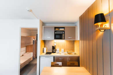 Appartement 1 pièces 75000 €