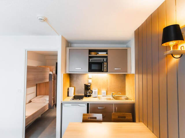 INVESTISSEMENT LMNP DANS RESIDENCE DE TOURISME — photo du bien