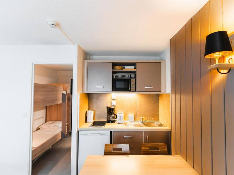 INVESTISSEMENT LMNP DANS RESIDENCE DE TOURISME — photo 1