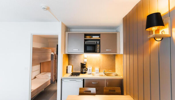 Appartement 1 pièces  à vendre Cauterets 65110