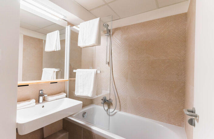 INVESTISSEMENT LMNP DANS RESIDENCE DE TOURISME — photo 2