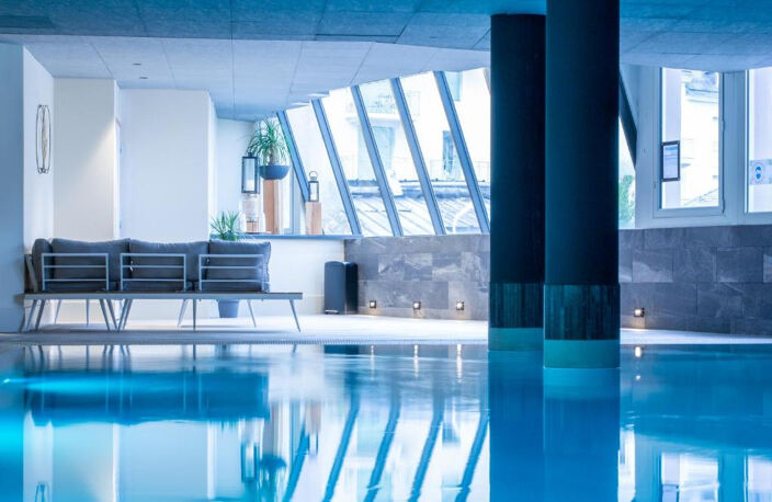 INVESTISSEMENT LMNP DANS RESIDENCE DE TOURISME — photo 3