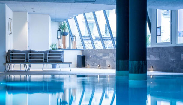 Appartement 1 pièces  à vendre Cauterets 65110