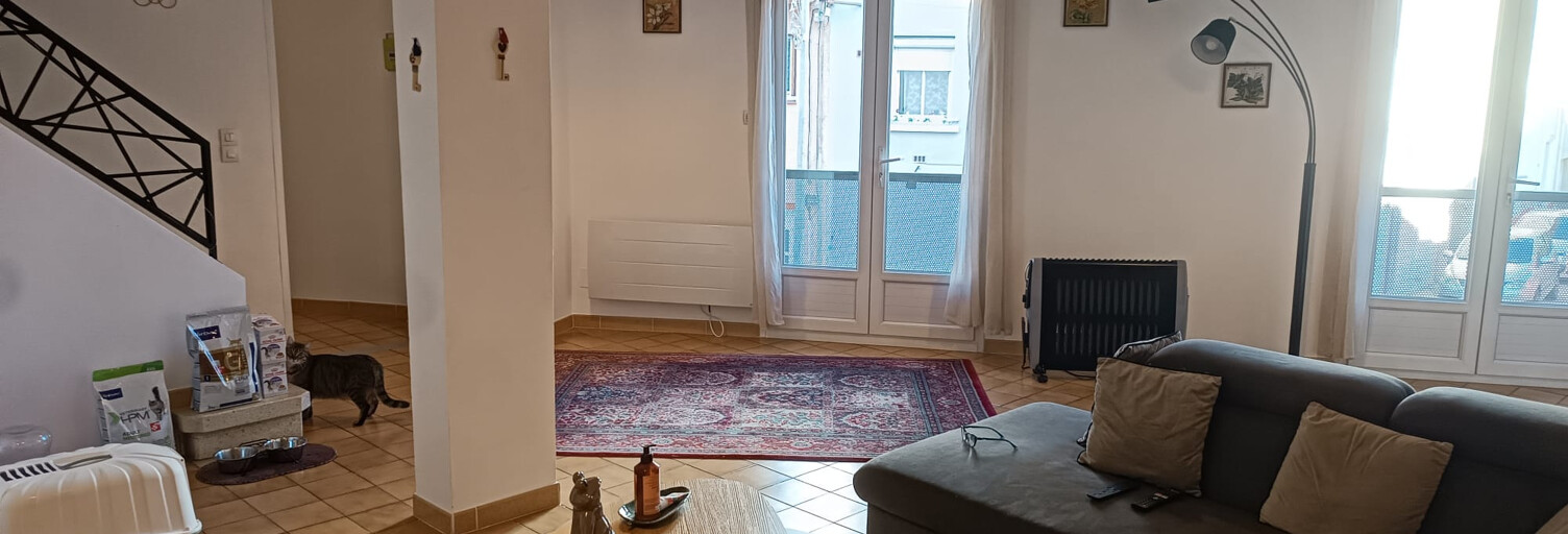 Appartement 5 Pièces 137 m² à vendre à Saint-Laurent-de-la-Salanque (66250)