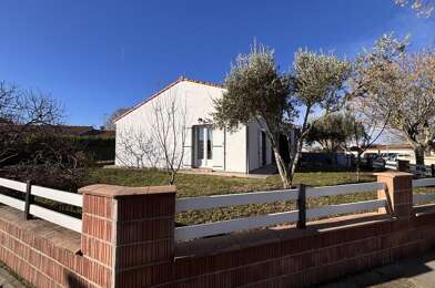 Maison 5 pièces 297000 €