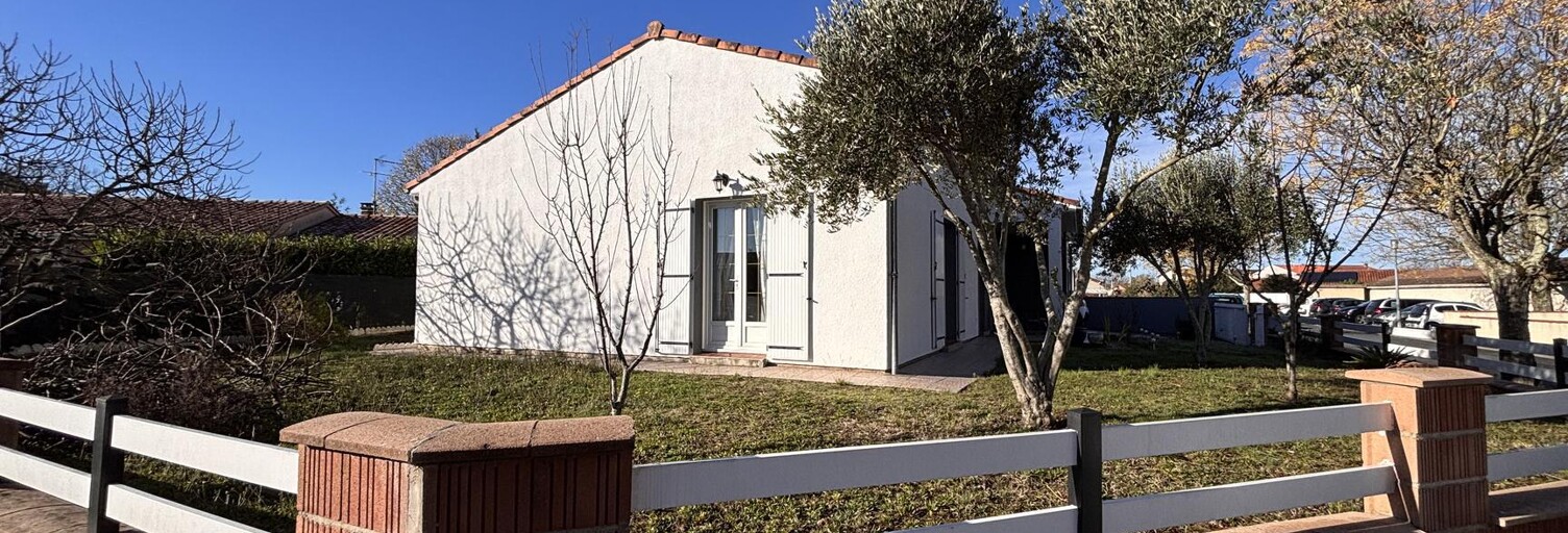 Maison 5 Pièces 140 m² à vendre à Albi (81000)