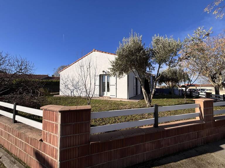Maison de ville — photo 1