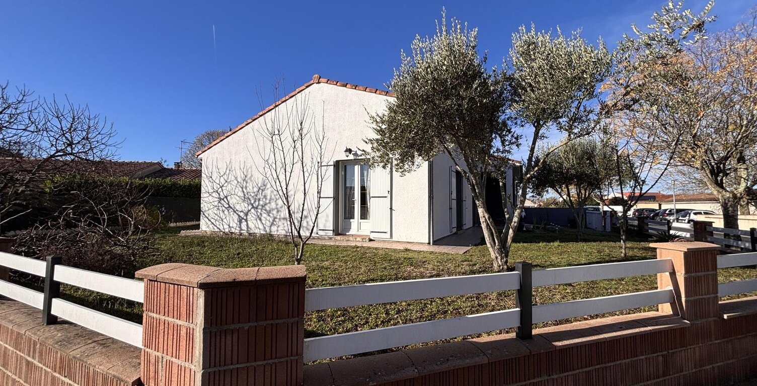 Maison de ville — photo 1