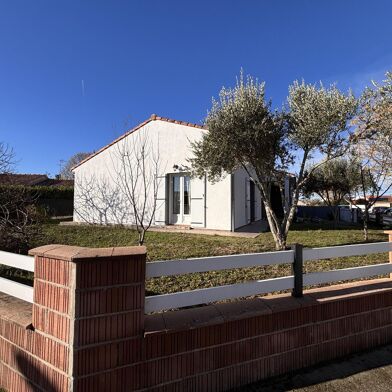 Maison 5 pièces 297000 €