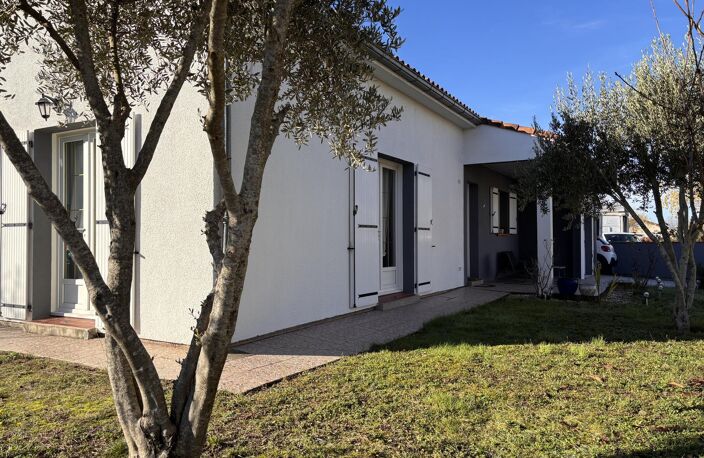 Maison de ville — photo 2