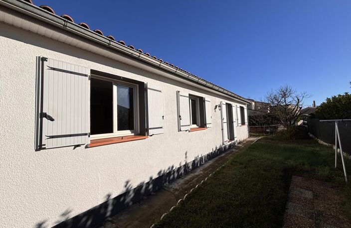 Maison de ville — photo 3