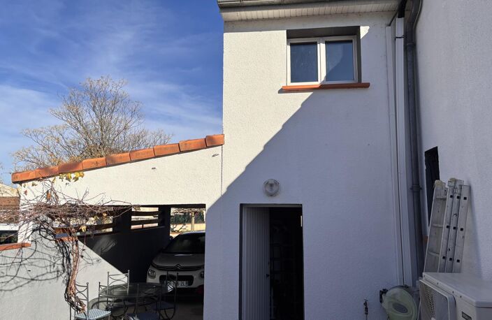 Maison de ville — photo 4