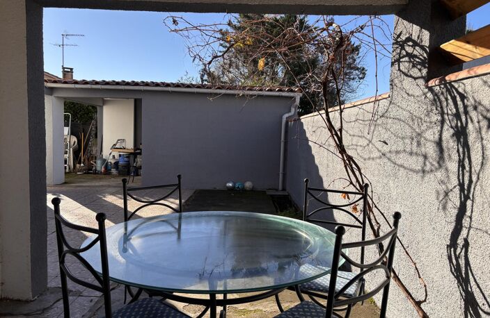 Maison de ville — photo 5