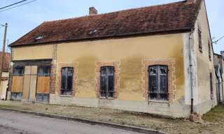 Maison 6 Pièces 100 m² à vendre à Plancy-l'Abbaye (10380)