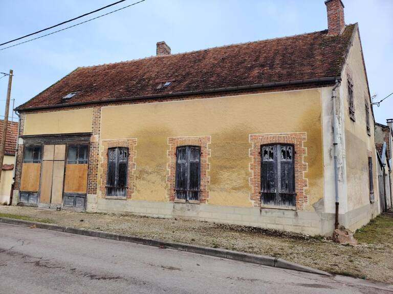 Maison 6 pièces 100 m² — photo 1