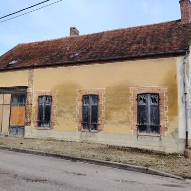 Maison 6 pièces 67000 €