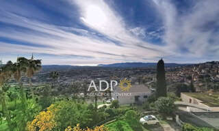 Appartement 2 Pièces 74 m² à vendre à Grasse (06130)