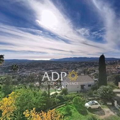 Appartement 2 pièces 190000 €