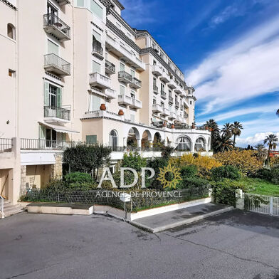 Appartement 2 pièces 190000 €