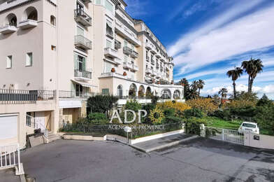 Appartement 2 pièces 190000 €