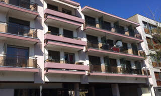 Appartement 1 Pièce 18 m² à vendre à Clermont-Ferrand (63000)