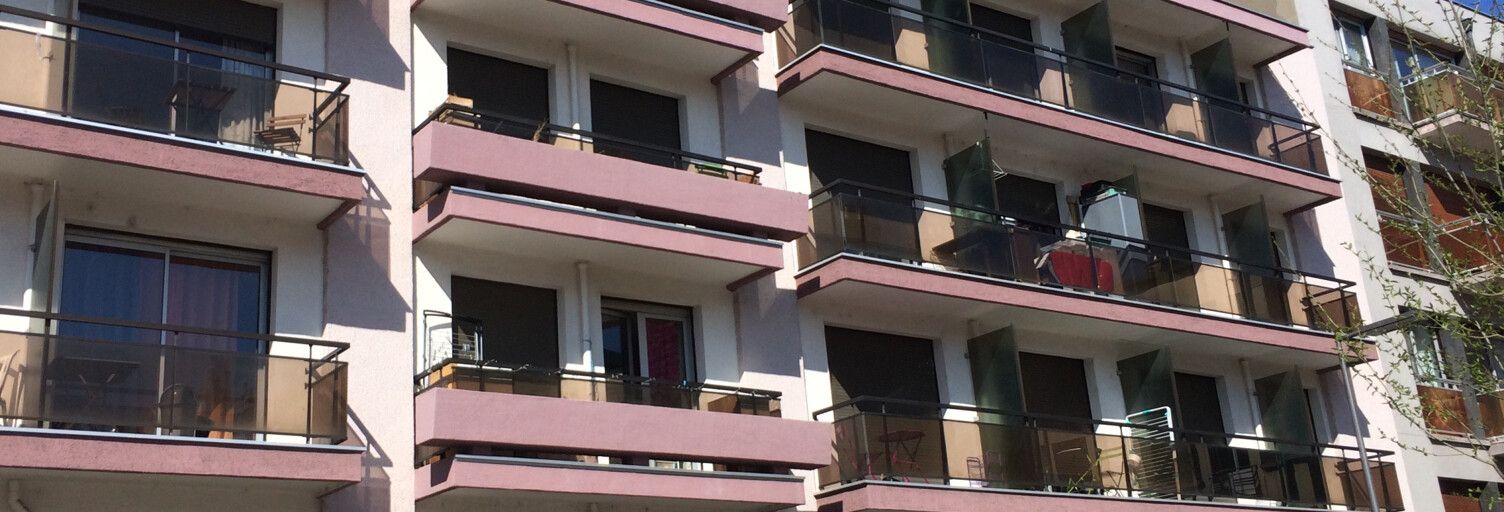 Appartement 1 Pièce 18 m² à vendre à Clermont-Ferrand (63000)