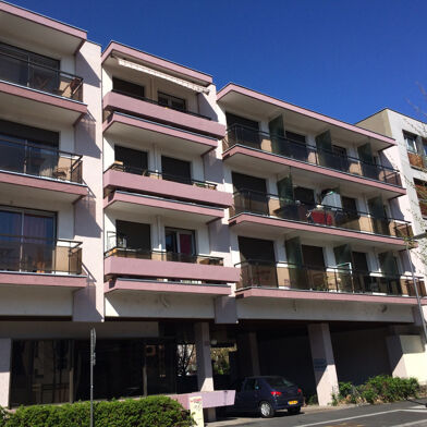 Appartement 1 pièces 57000 €