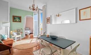 Appartement 2 Pièces 42 m² à vendre à Nice (06000)