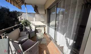 Appartement 2 Pièces 46 m² à vendre à Nice (06100)