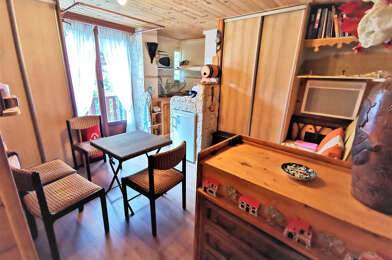 Appartement 2 pièces 41000 €