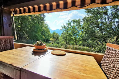 Maison 4 pièces 298000 €