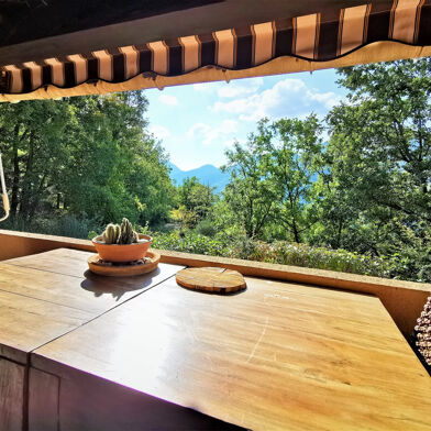 Maison 4 pièces 298000 €