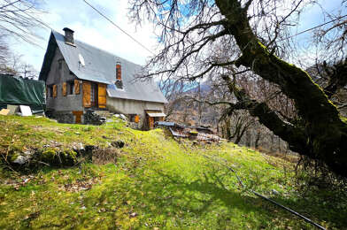 Maison 4 pièces 239000 €