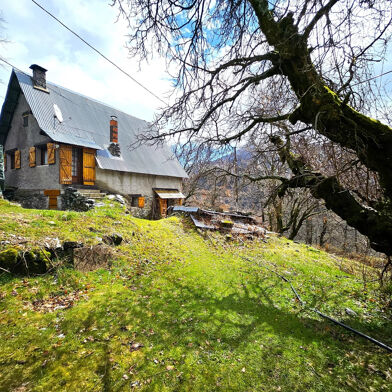 Maison 4 pièces 239000 €