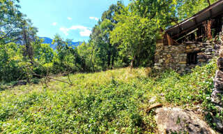 Maison  20 m² à vendre à Belvédère (06450)