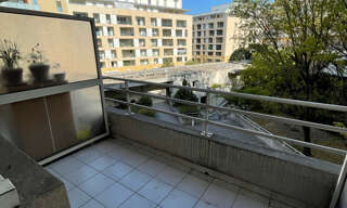 Appartement 1 Pièce 23 m² à louer à Aix-en-Provence (13100)